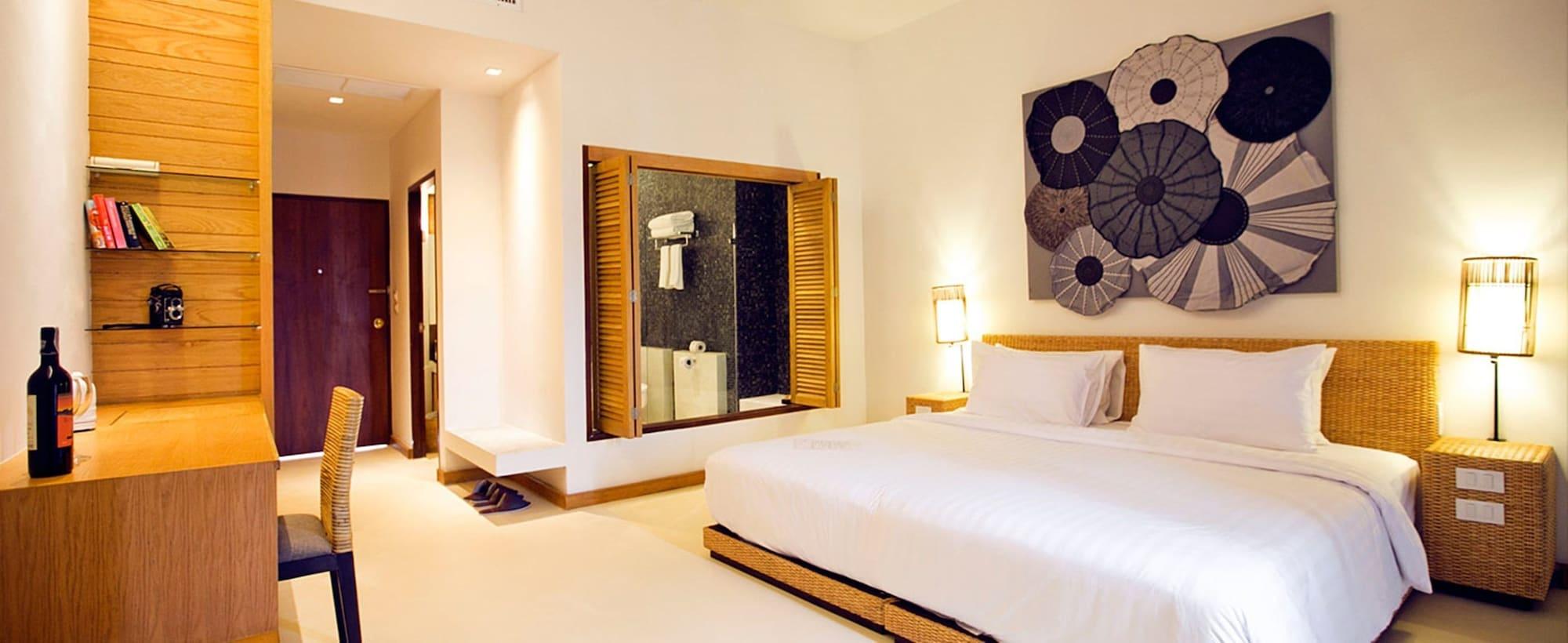 Ajinta Resort Ko Kut Ngoại thất bức ảnh