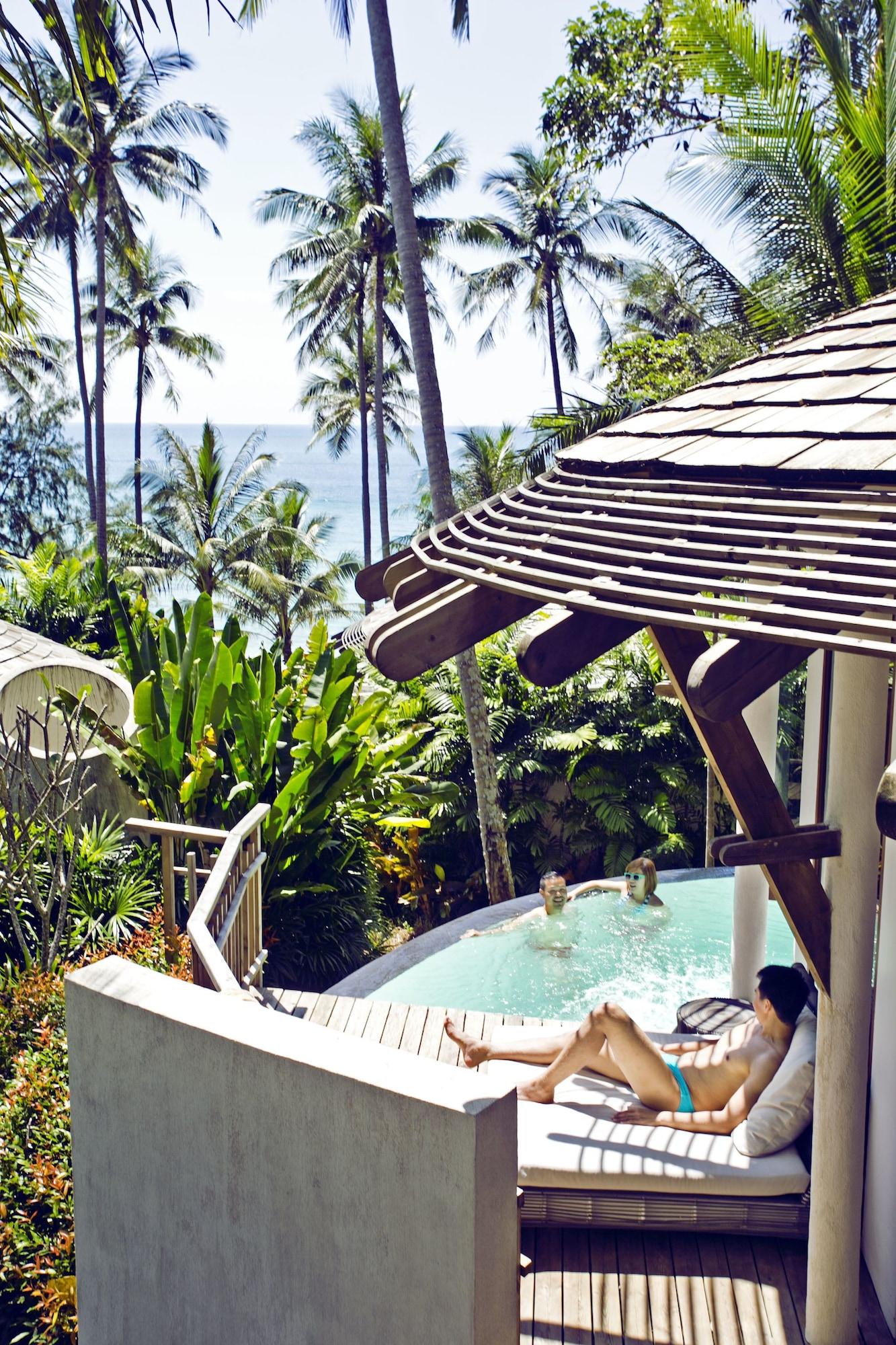 Ajinta Resort Ko Kut Ngoại thất bức ảnh