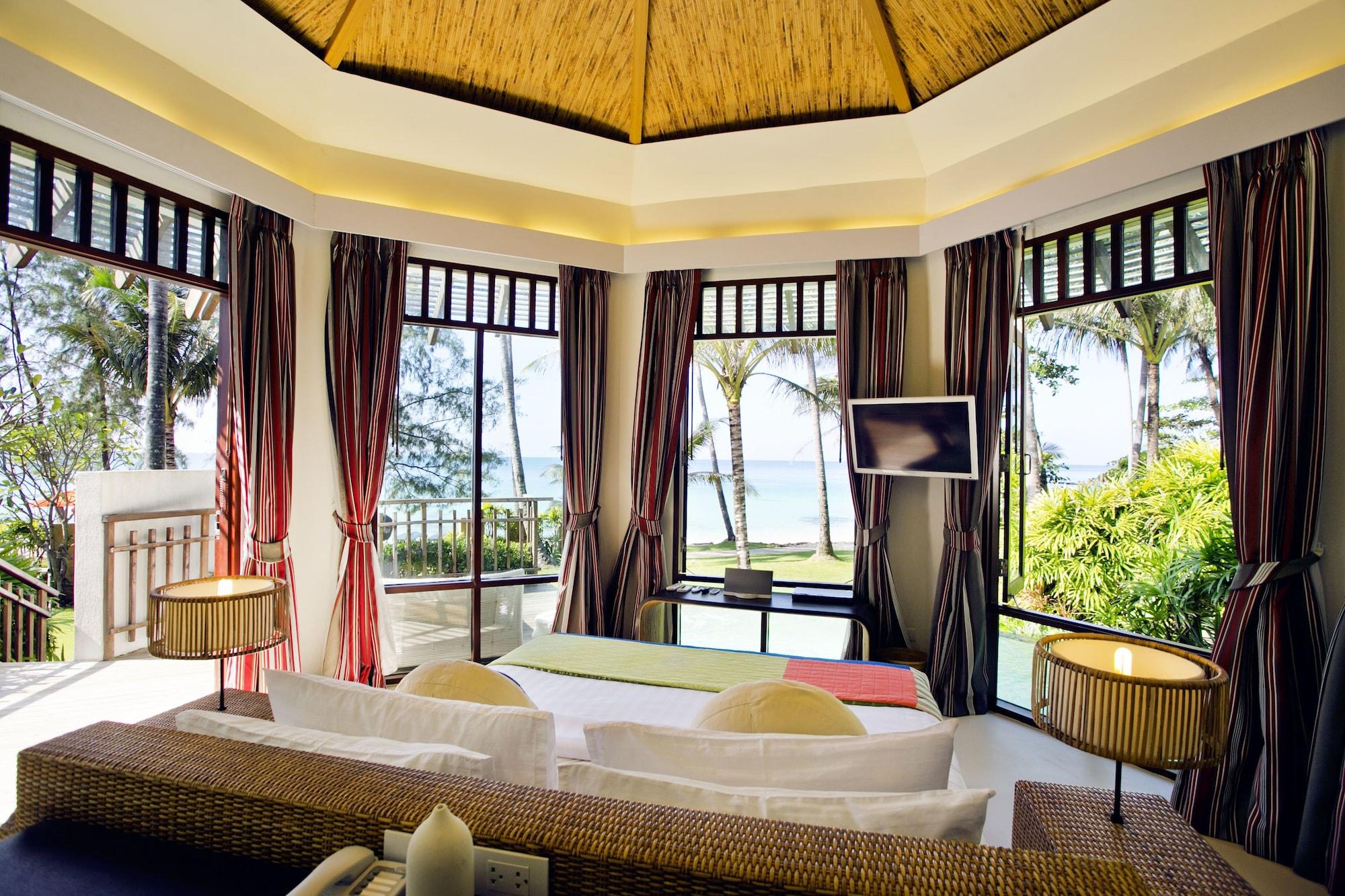 Ajinta Resort Ko Kut Ngoại thất bức ảnh