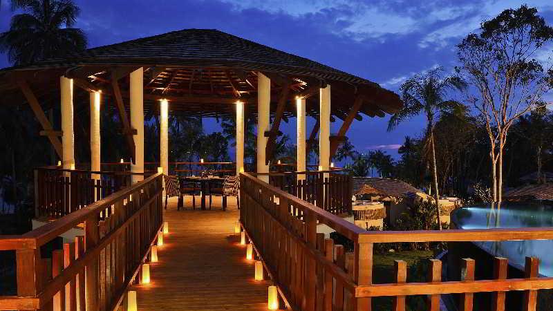 Ajinta Resort Ko Kut Ngoại thất bức ảnh