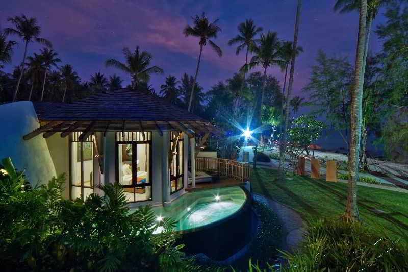 Ajinta Resort Ko Kut Ngoại thất bức ảnh