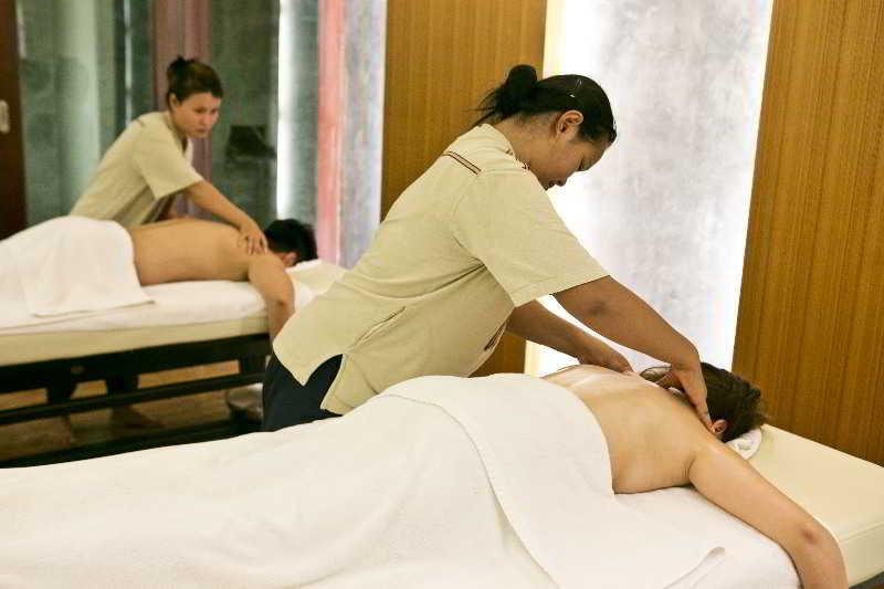 Ajinta Resort Ko Kut Ngoại thất bức ảnh