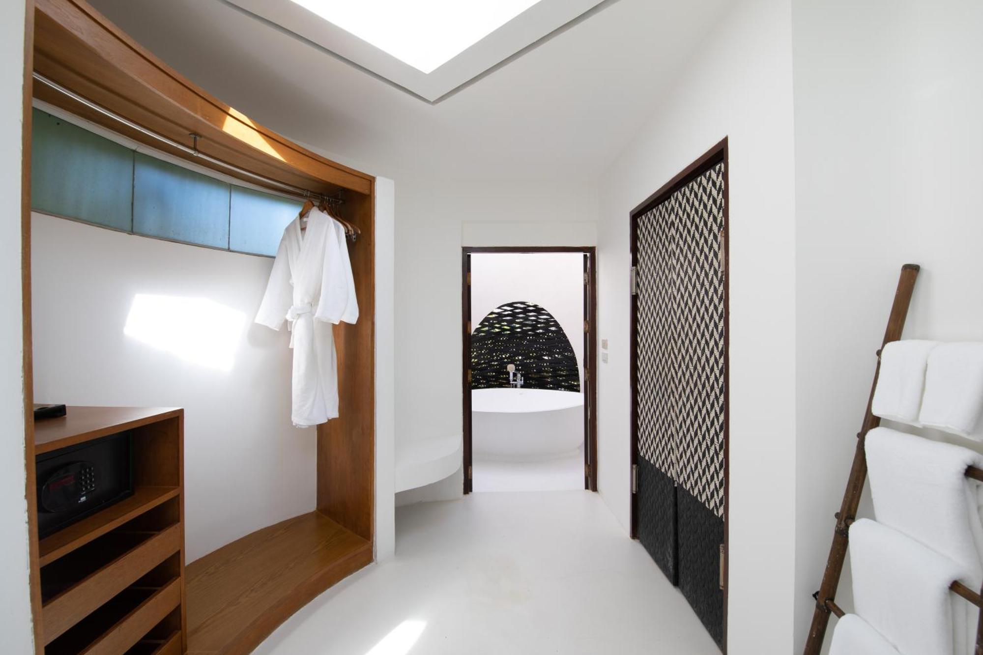 Ajinta Resort Ko Kut Ngoại thất bức ảnh