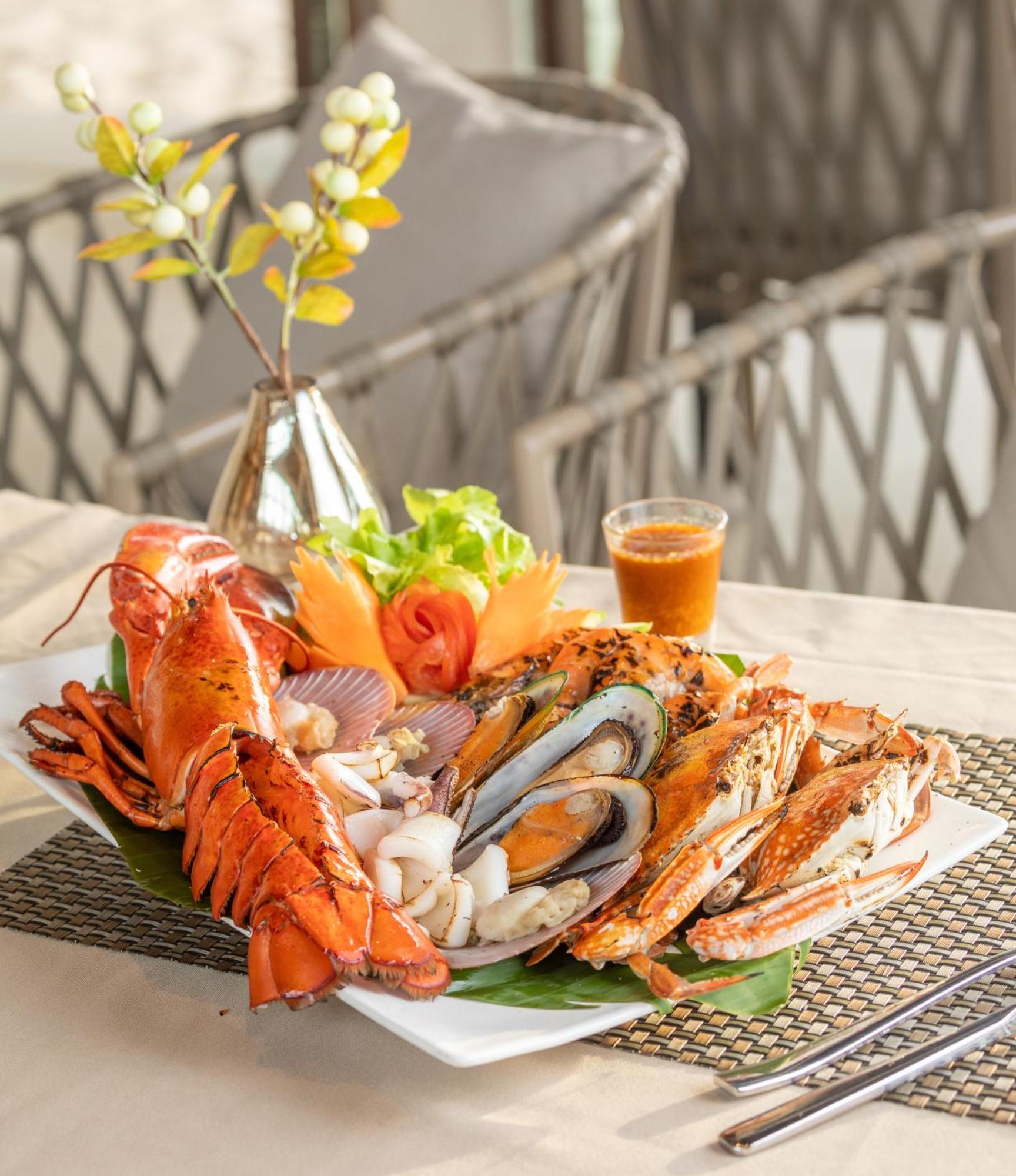 Ajinta Resort Ko Kut Ngoại thất bức ảnh