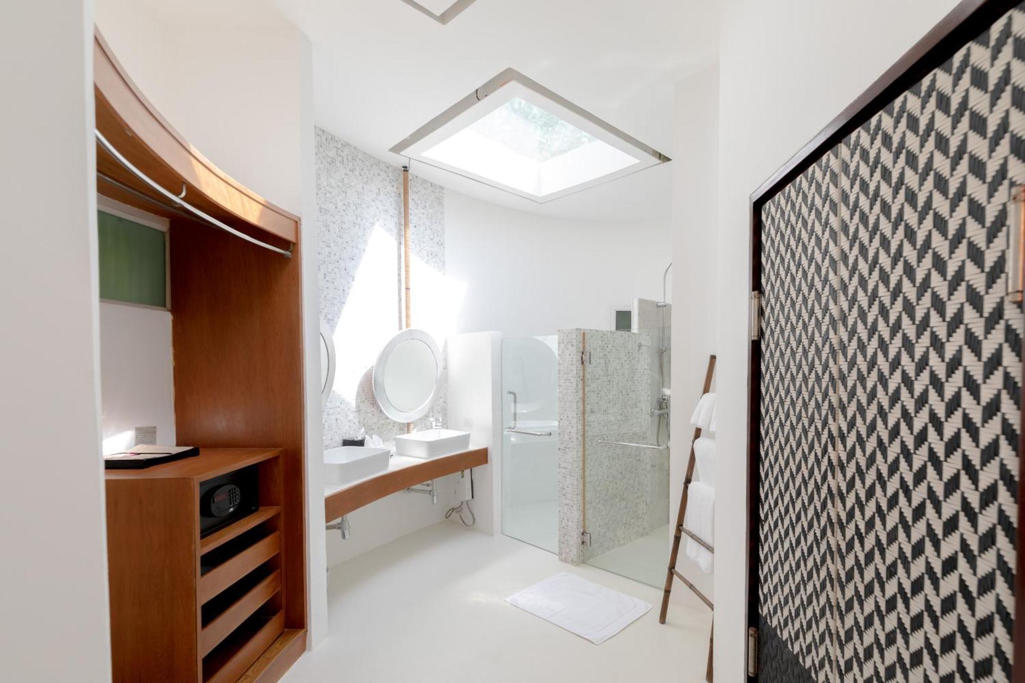Ajinta Resort Ko Kut Ngoại thất bức ảnh