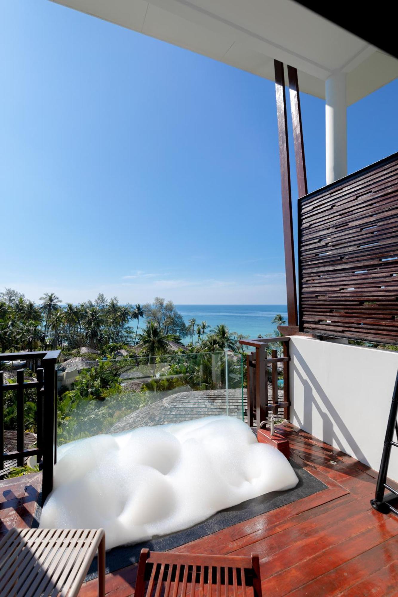 Ajinta Resort Ko Kut Ngoại thất bức ảnh