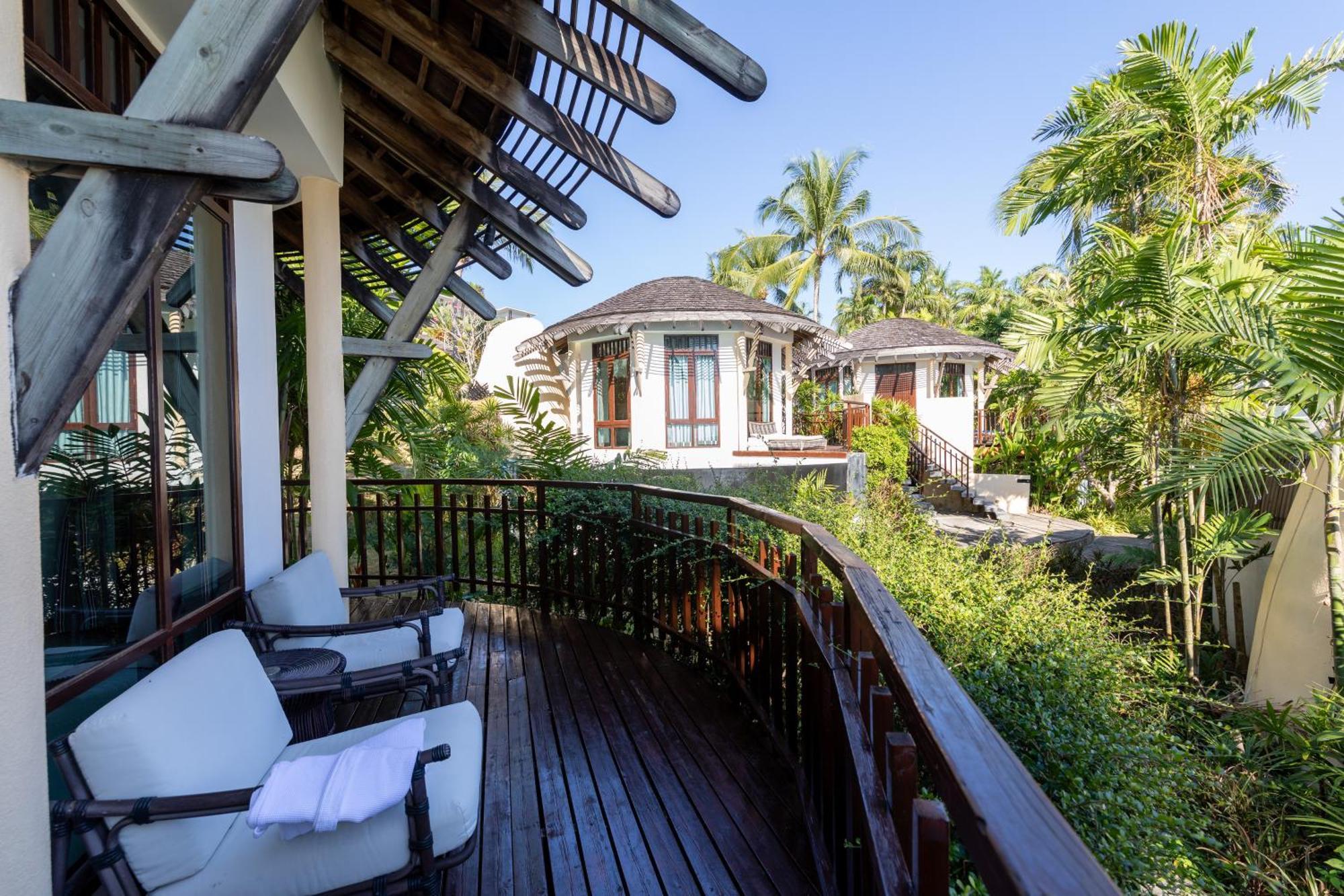 Ajinta Resort Ko Kut Ngoại thất bức ảnh