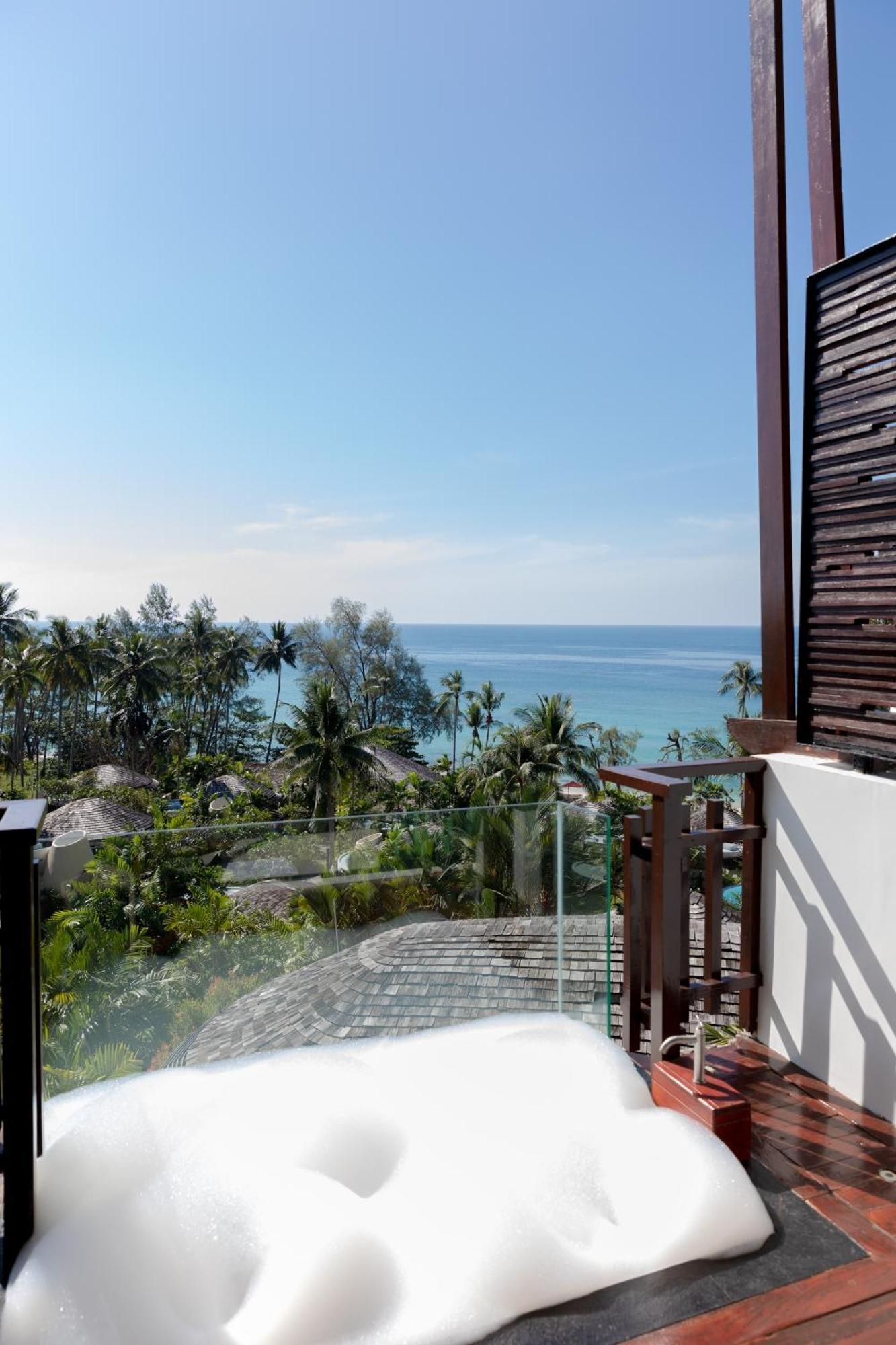 Ajinta Resort Ko Kut Ngoại thất bức ảnh