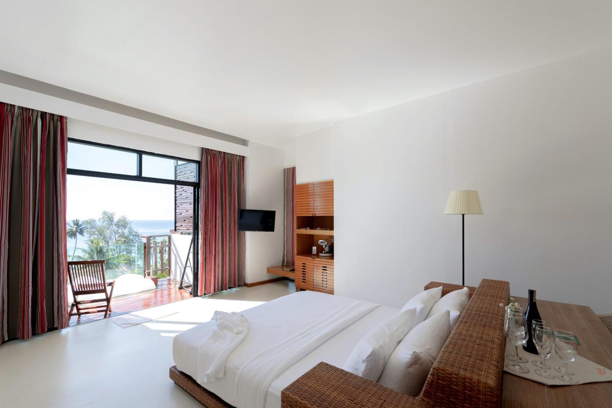 Ajinta Resort Ko Kut Ngoại thất bức ảnh