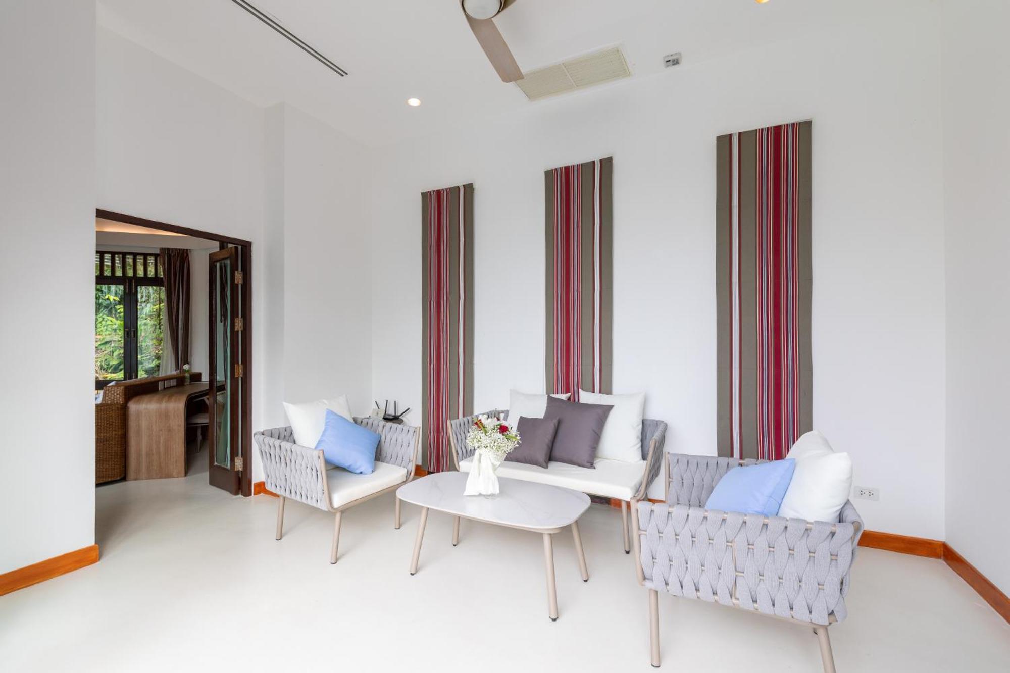 Ajinta Resort Ko Kut Ngoại thất bức ảnh